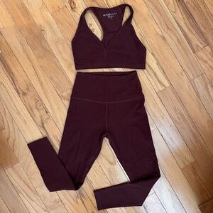 Beyond Yoga Spacedye Set